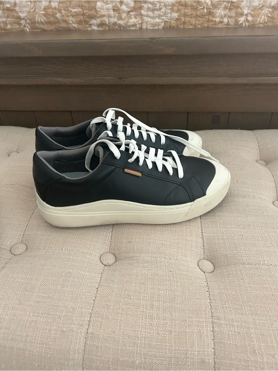 Dr. Scholl's Shoes - Black Dr. Scholl’s Time off Sneaker